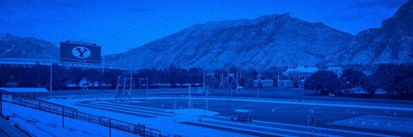 BYU Track & Field/Cross Country Profile Banner