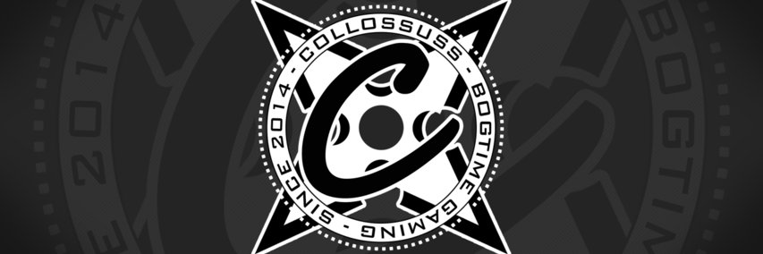 collossuss's profile banner image