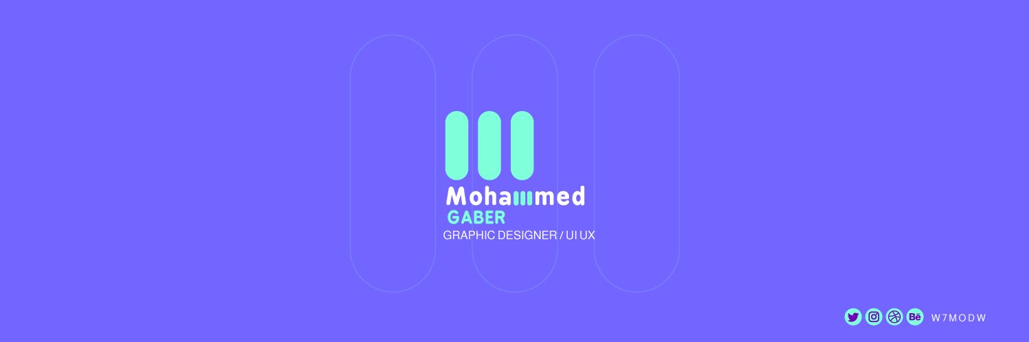 w7modw's profile banner image
