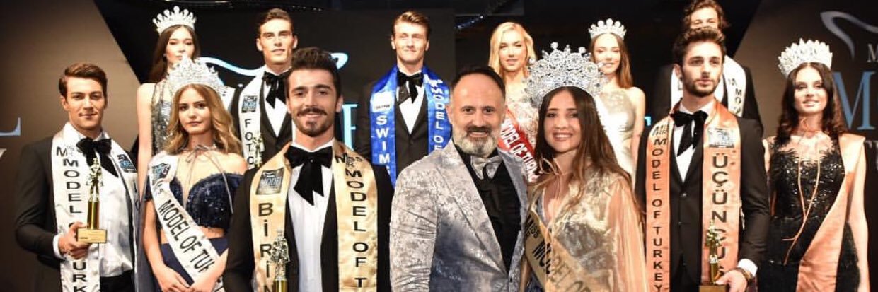 MissMrModelofTR's profile banner image