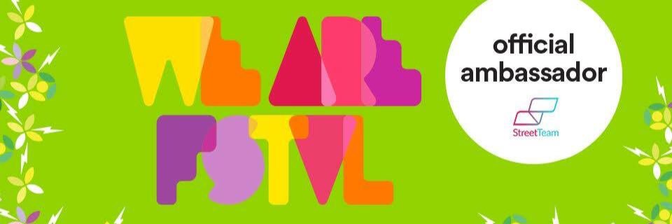 charleyrad's profile banner image