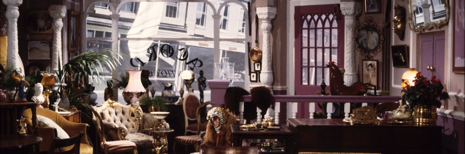 Michael Walker banner