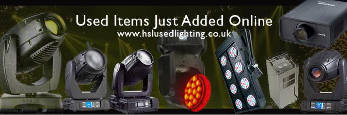 HSLUsedLighting's profile banner image