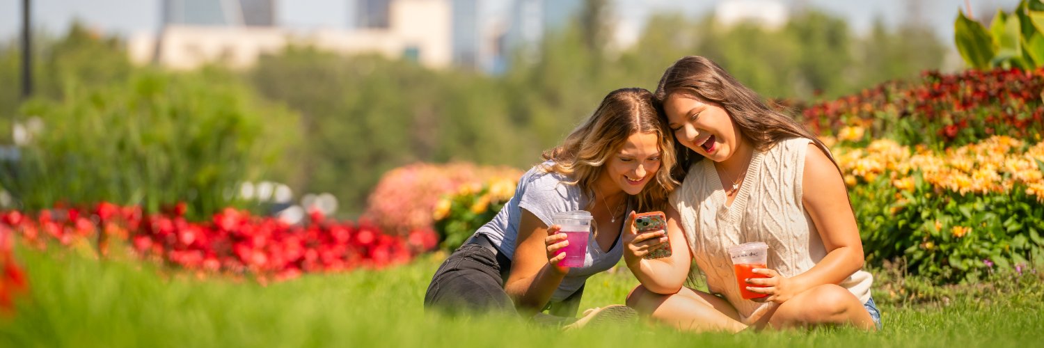 SaskTel's profile banner image