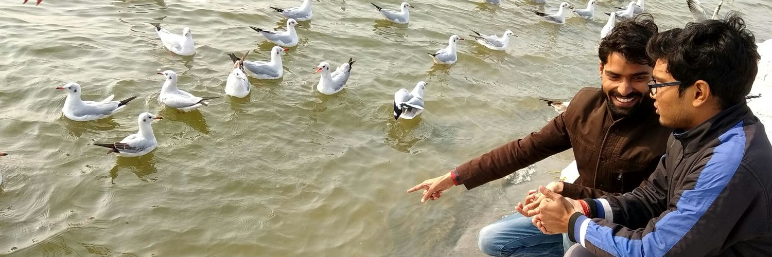 Princekumsingh's profile banner image