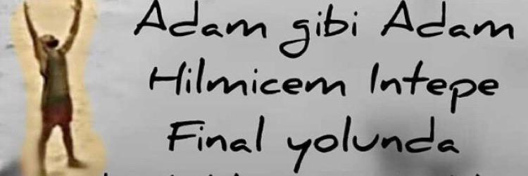 HilmicemCEYLAN's profile banner image