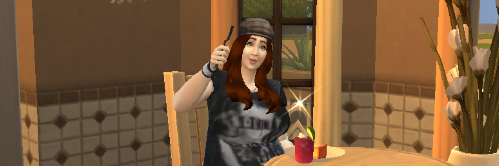 UberLisa713's profile banner image