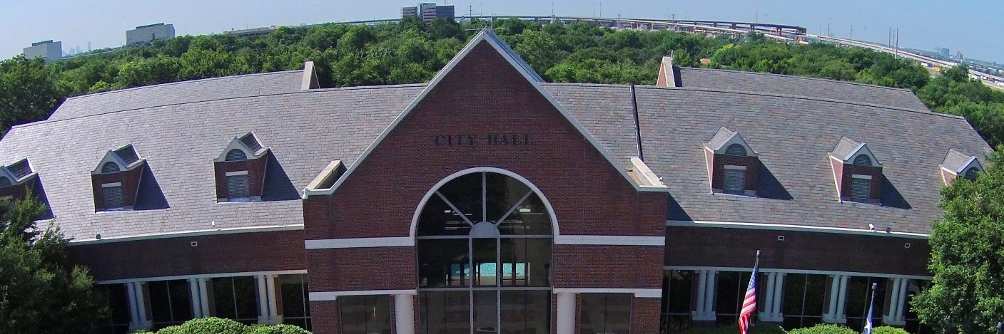 City of Farmers Branch banner