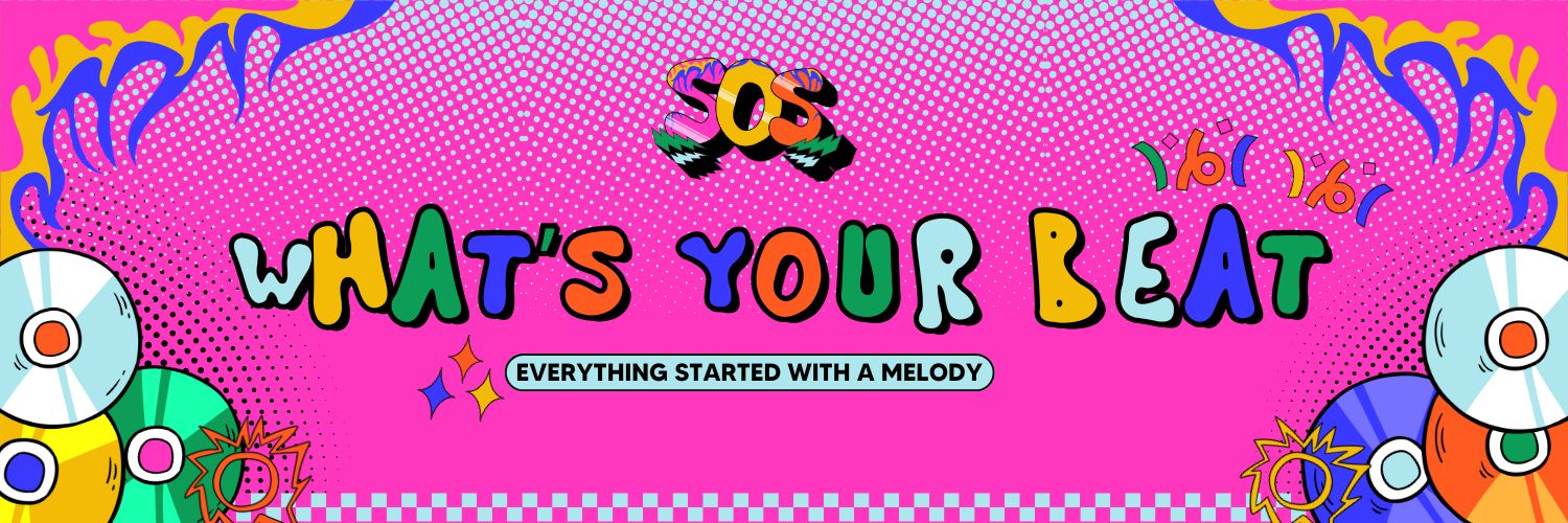 BeatYourSOS's profile banner image