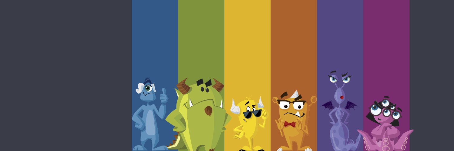 WaxCom's profile banner image