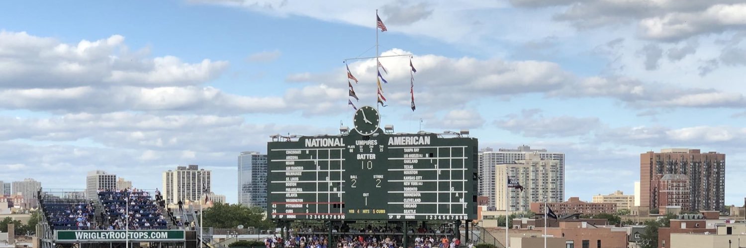 DavidCAndersen's profile banner image