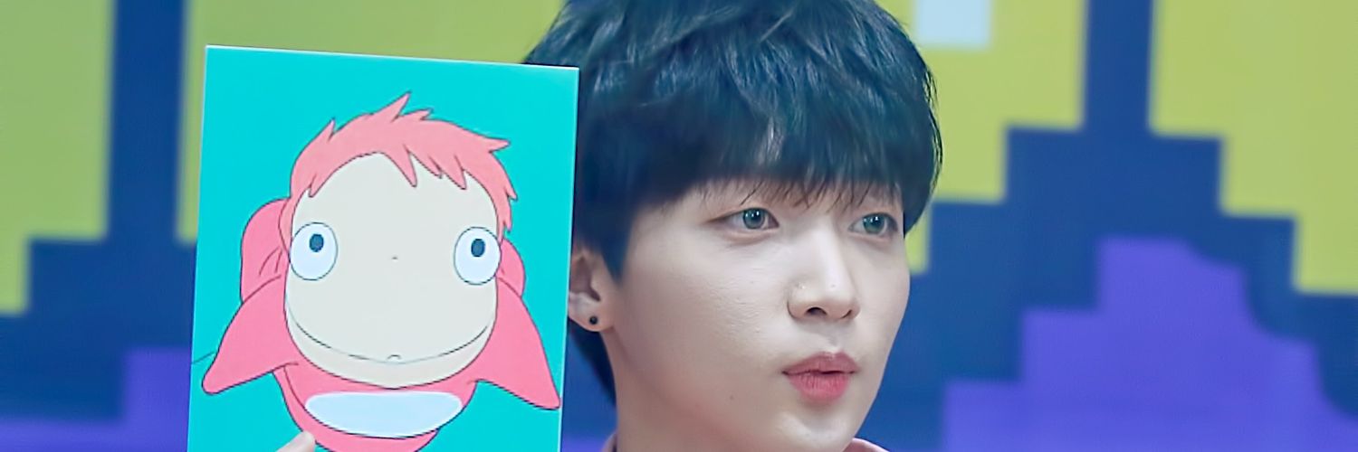 healing_sewoon's profile banner image