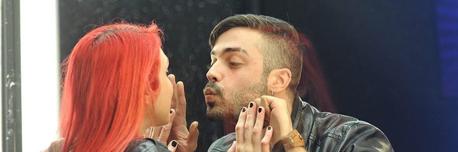 Sarahve87's profile banner image