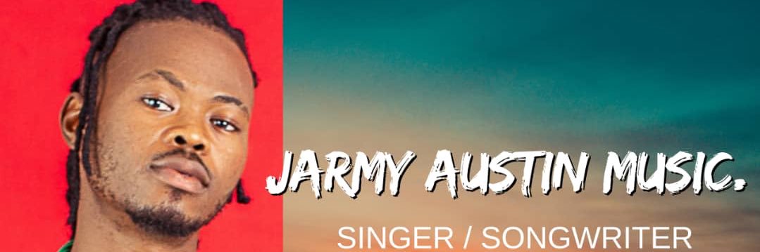 JarmyAustin's profile banner image