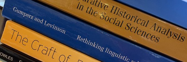 libthinking Profile Banner