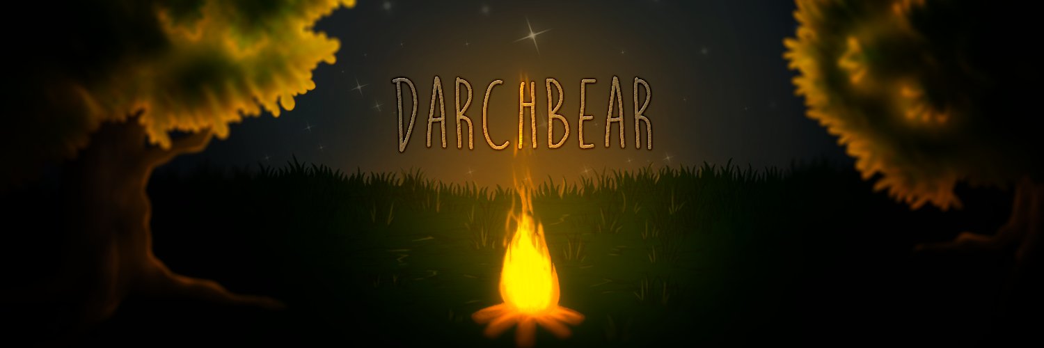DarchBear banner