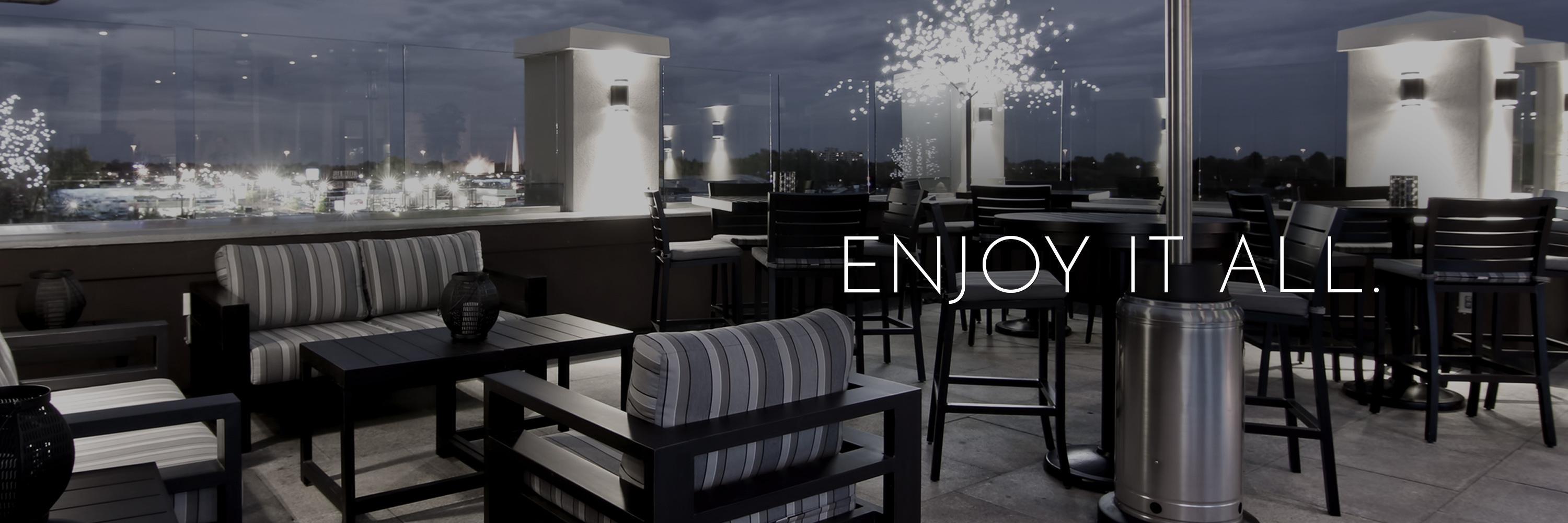 Heart of Niagara banner