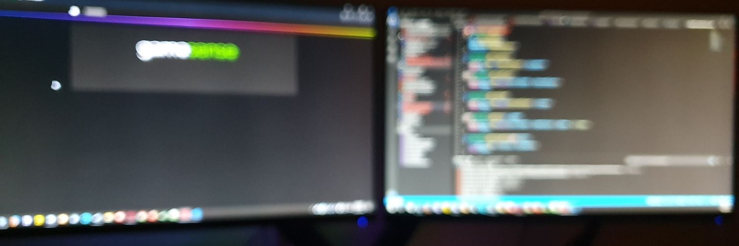 gamesensical's profile banner image