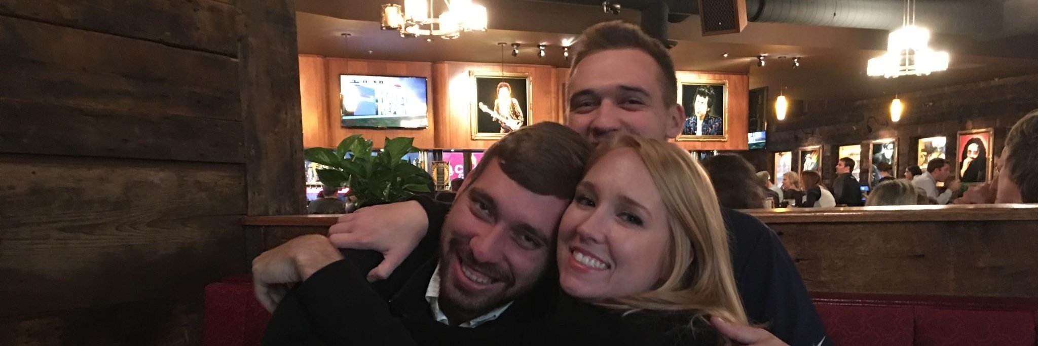 JfrigginD's profile banner image