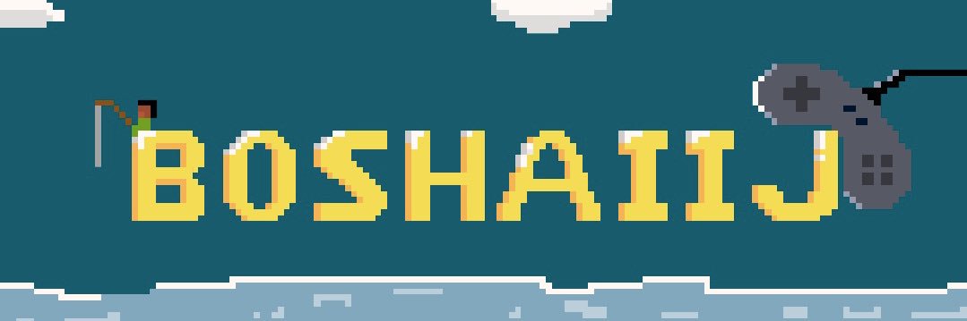 BOSHAIIJ's profile banner image
