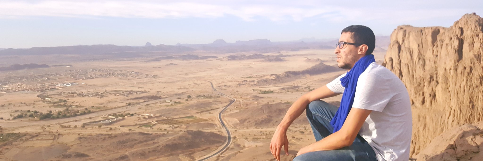 Benhmououssama's profile banner image