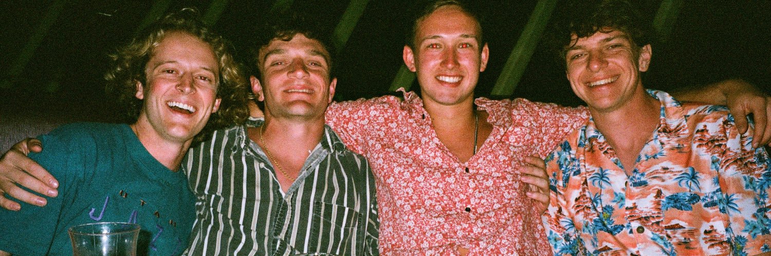 ayyeitsben's profile banner image
