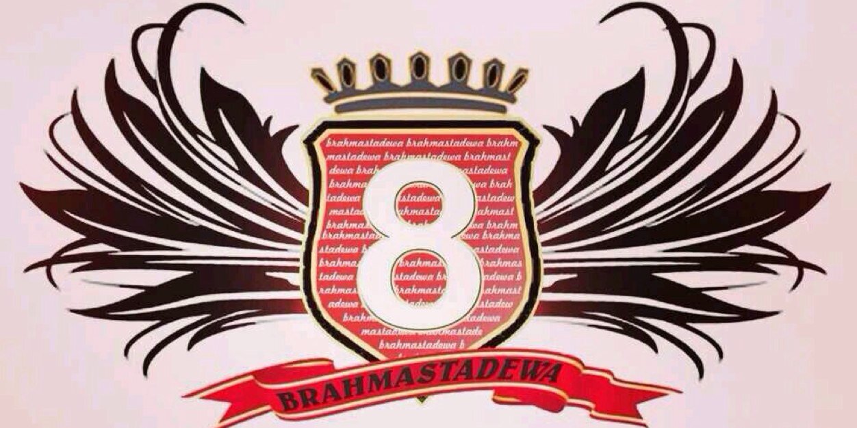 BRAHMASTADEWA's profile banner image