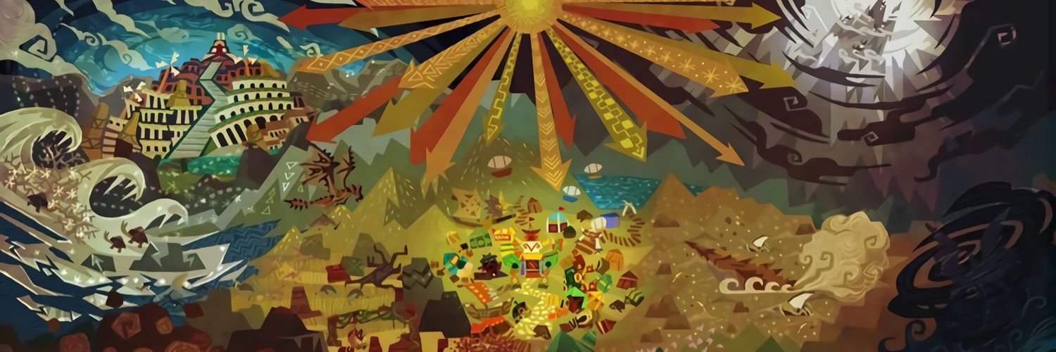 knnychi's profile banner image
