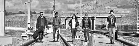 StraperloBand's profile banner image