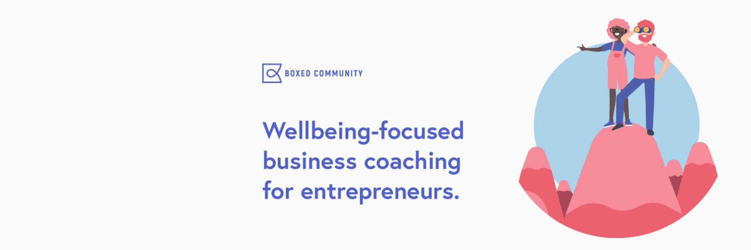 BoxedCommunity's profile banner image