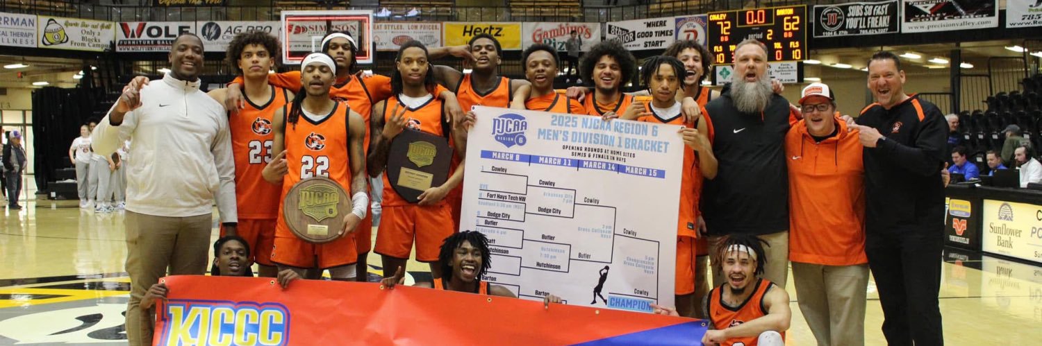 Coach Jackson banner