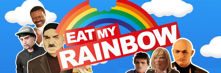 EatMyRainbowTV's profile banner image