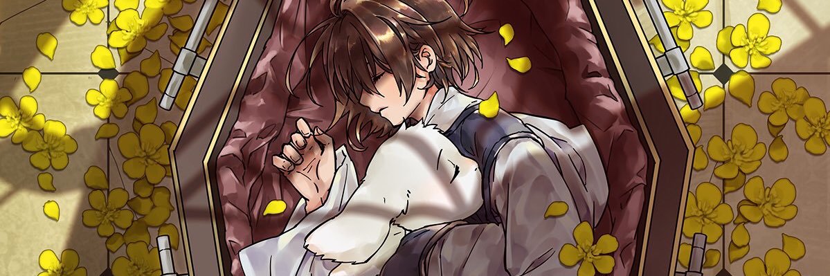 gin68538782's profile banner image