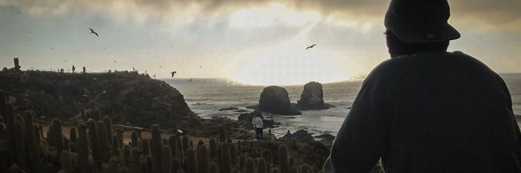 BenjaminRomo1's profile banner image
