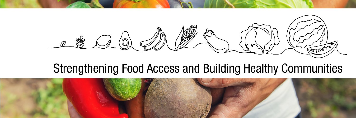 Channel One Regional Food Bank banner