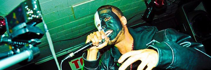 2FaceDejavu's profile banner image