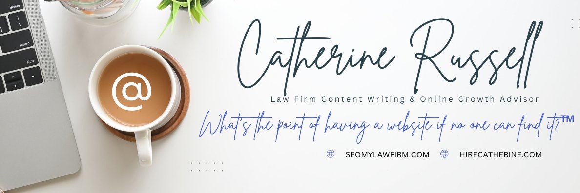 hireCatherine's profile banner image