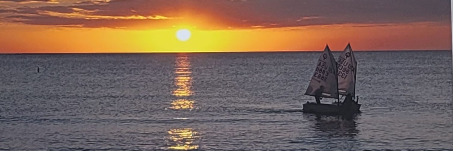 OPTIsailing's profile banner image