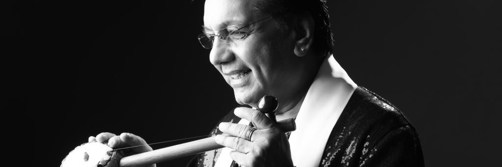 Channi Singh OBE (Alaap) banner