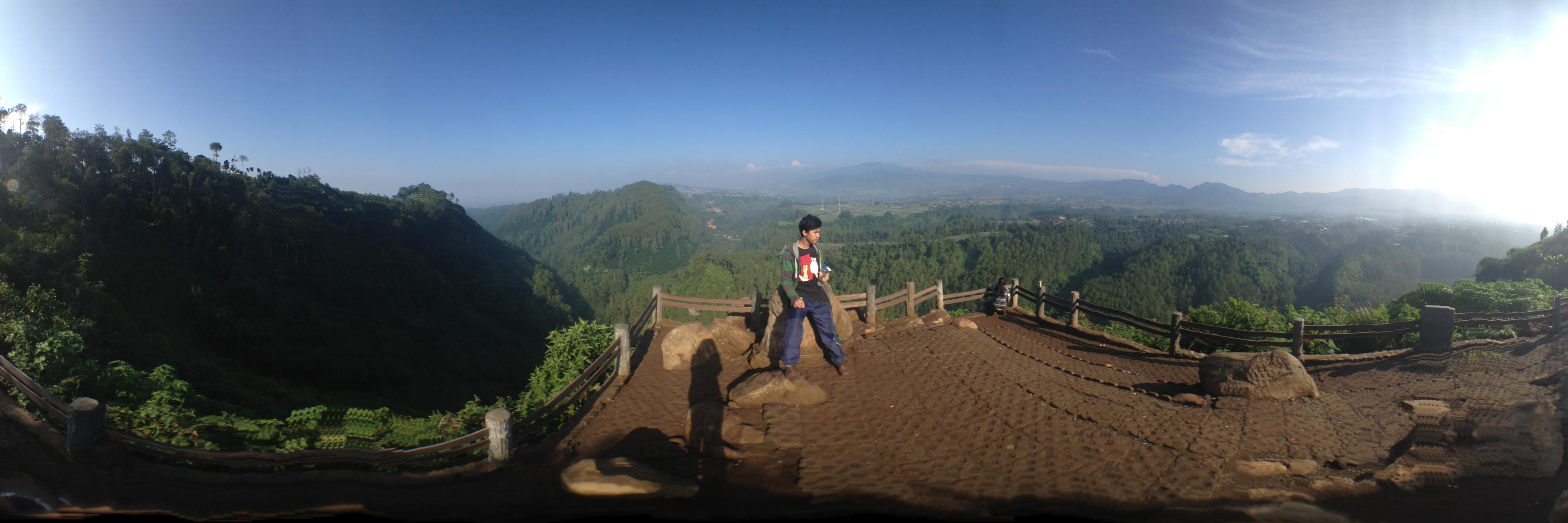abetsimatupang's profile banner image