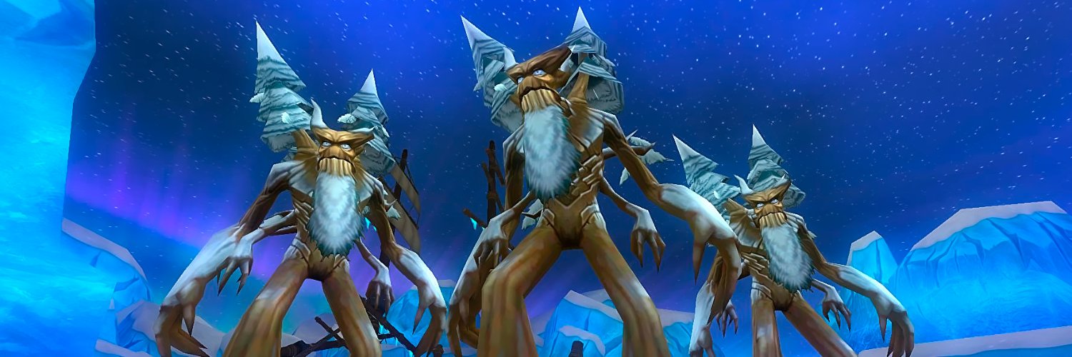 Frostcaller1's profile banner image