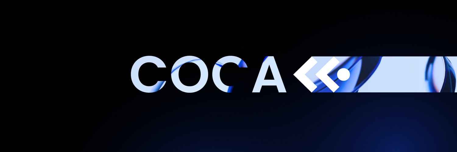 Arian | COCA banner