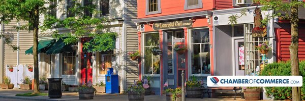 ChamberOnline Profile Banner