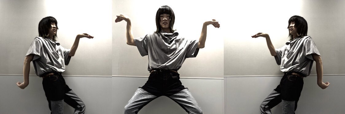 山田海斗@Novelbright banner