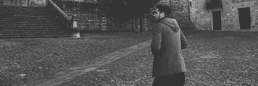 AlbertoMV90's profile banner image