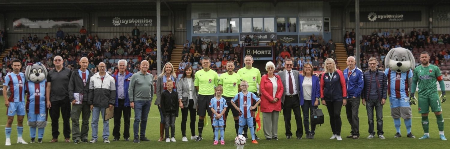 Michael Allen banner