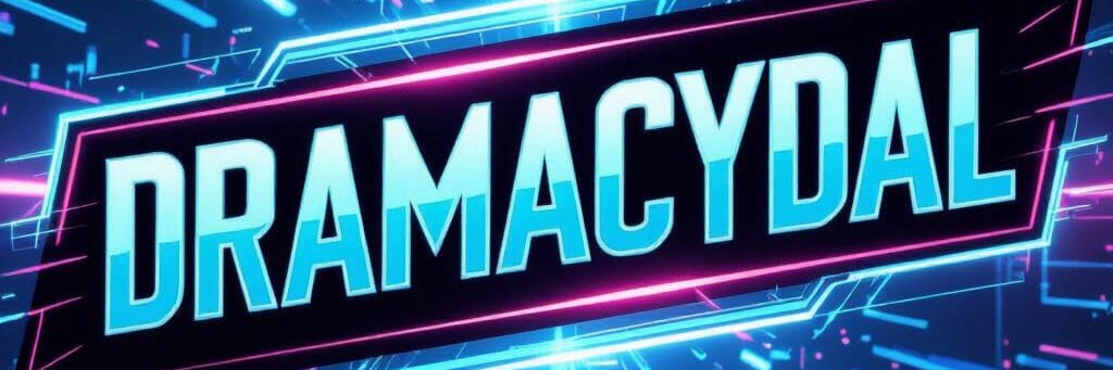 Dramacydal banner
