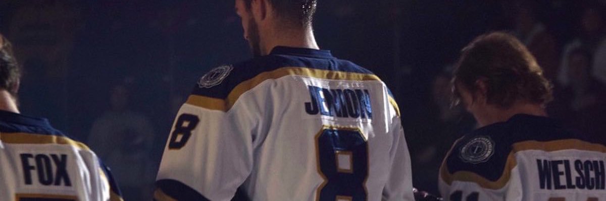 BJenion's profile banner image