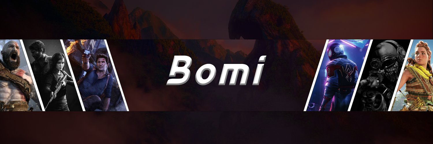 Bomi banner