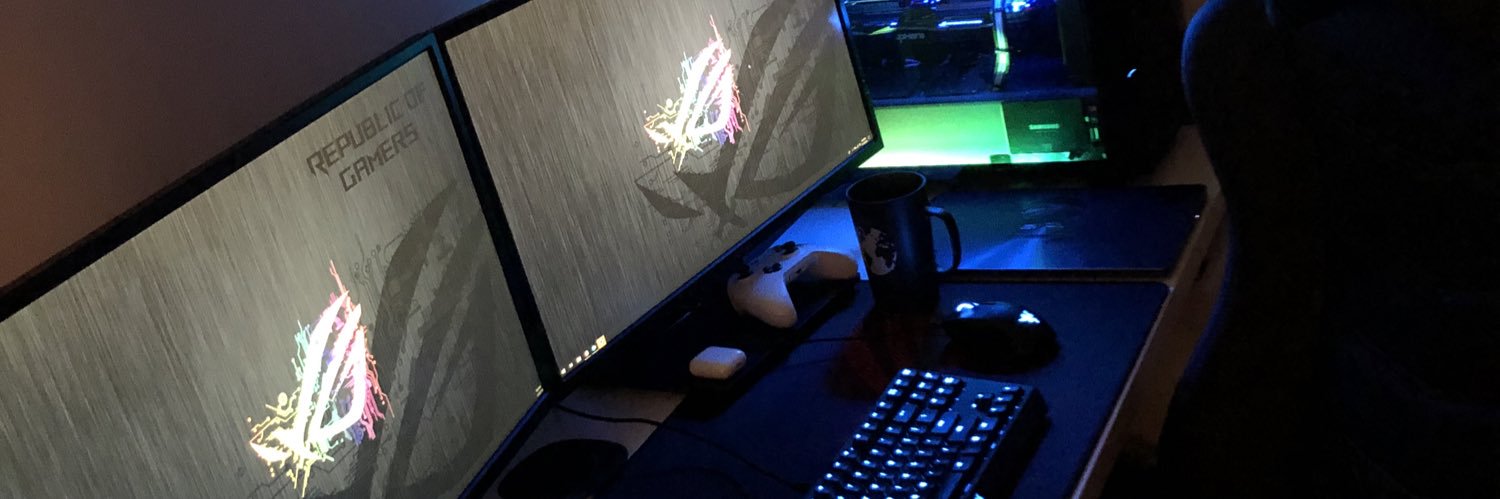 mszablewski's profile banner image